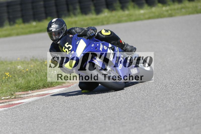 /12 30.04.2025 Speer Racing ADR/Classic/55